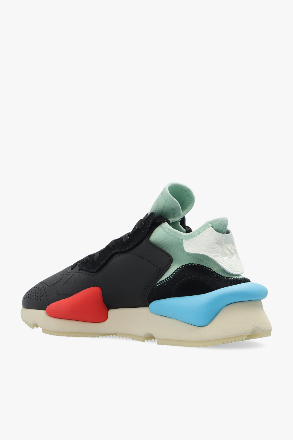 3 Yohji Yamamoto - 'Kaiwa' sneakers Y - Adidas Questar Flow Nxt ...